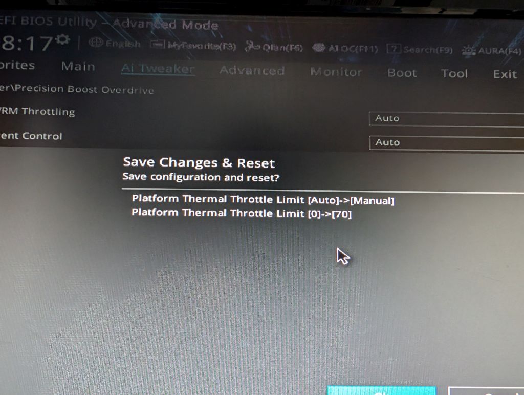 AM4 Asus ProArt X670E-CREATOR 主機板 AM4 Asus ProArt X670E-CREATOR 主機板