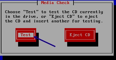 是否真的要測試光碟或 DVD 碟? 是否真的要測試光碟或 DVD 碟?