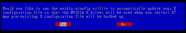 Nvidia 官網驅動程式相關設定畫面示意 Nvidia 官網驅動程式相關設定畫面示意