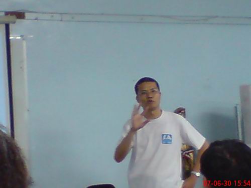 Hoyo 黑道大哥的嵌入式系統 Hoyo 黑道大哥的嵌入式系統